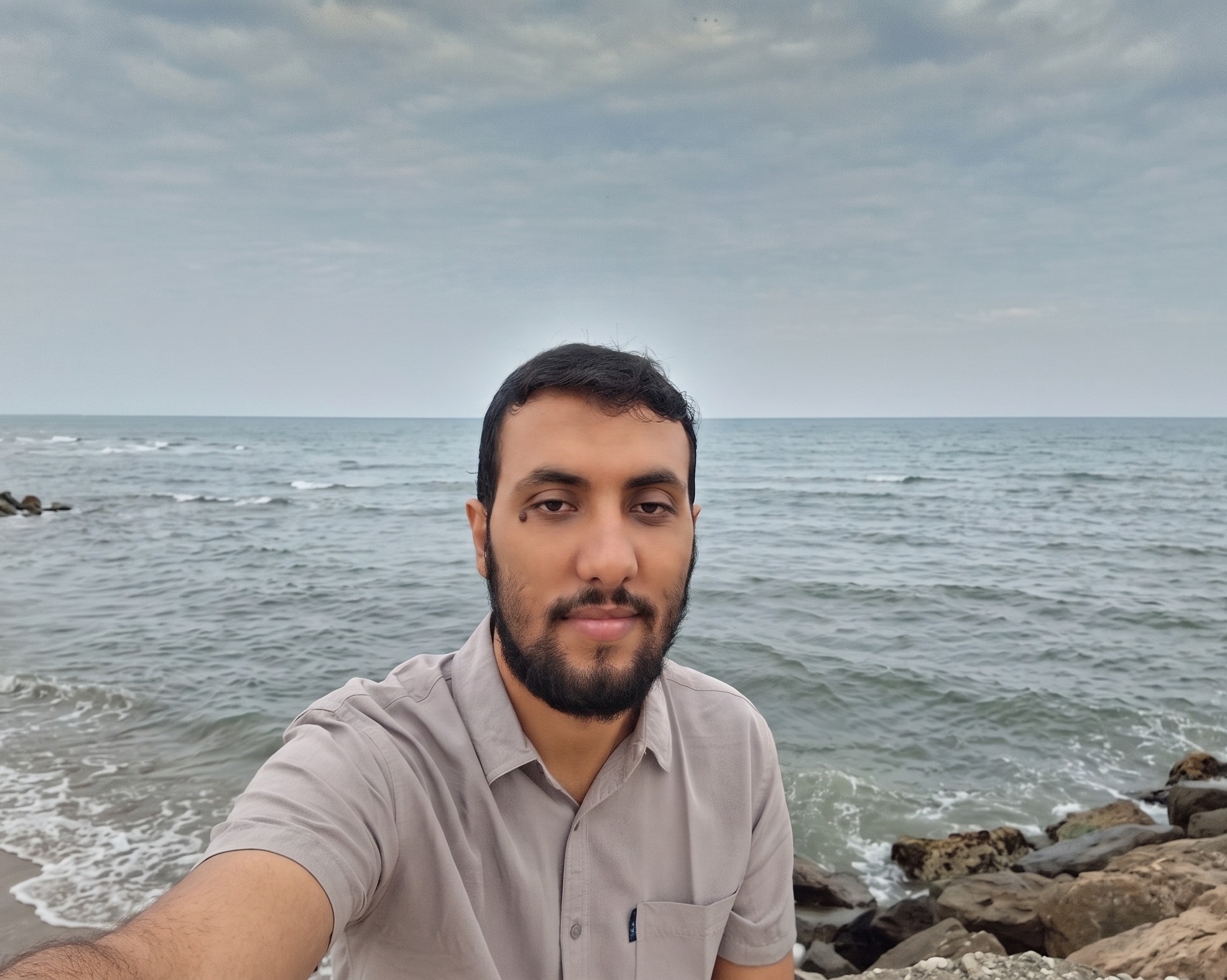 يونس الخالدي — Senior Flutter Developer